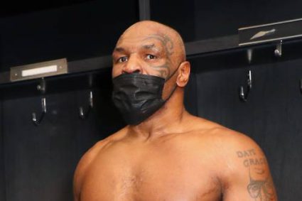 Usa Boxing Tyson Jones Jr