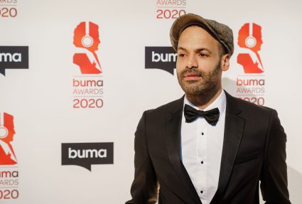 Buma Awards Uitgereikt In Hilversum